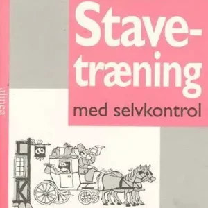 Stavetræning med selvkontrol, 4-2