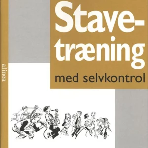 Stavetræning med selvkontrol, 7-2