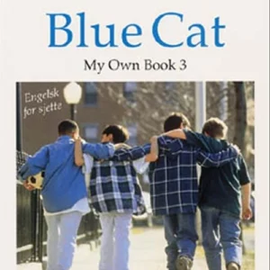 Blue Cat - engelsk for sjette