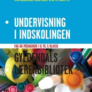 Undervisning i indskolingen