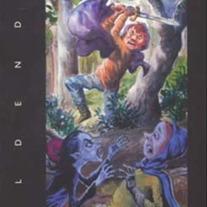 Vampires in the woods 2