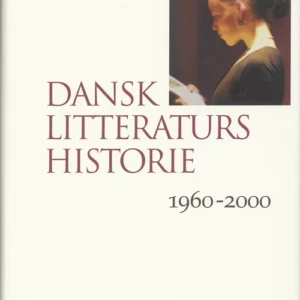 Dansk litteraturs historie