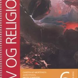 Liv og religion 6