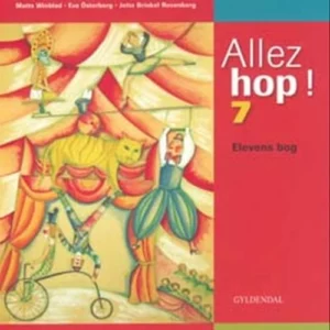 Allez hop ! 7