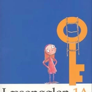 Læsenøglen 1 A