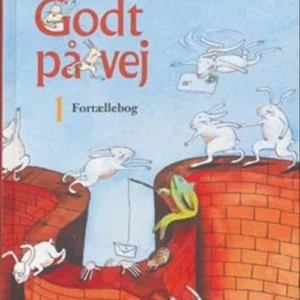 Godt på vej 1