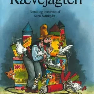 Rævejagten