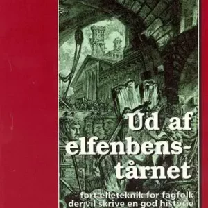 Ud af elfenbenstårnet