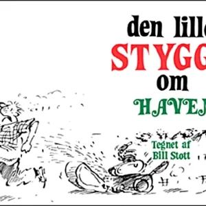 Den lille stygge om haven