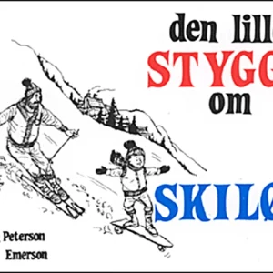 Den lille stygge om skiløb