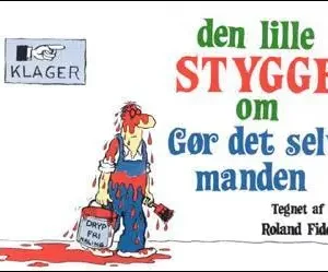 Den lille stygge om Gør det selv manden