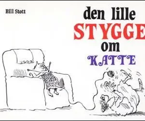 Den lille stygge om katte