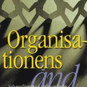 Organisationens ånd