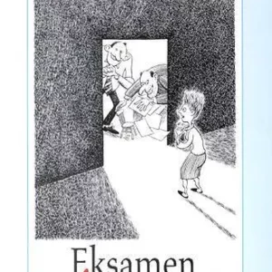 Eksamen uden angst