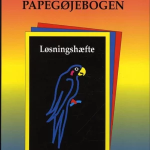 Papegøjebogen