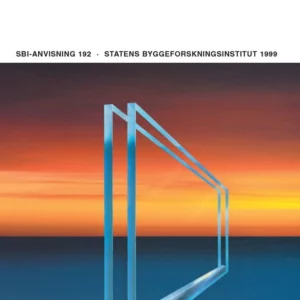 Glas i byggeriet