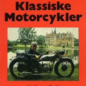 Klassiske motorcykler