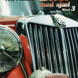 Biler med sjæl