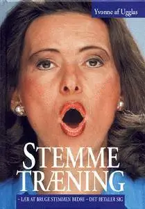 Stemmetræning