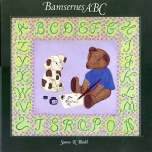 Bamsernes ABC
