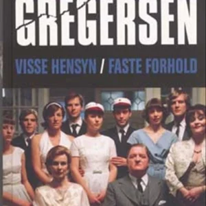 Visse hensyn/Faste forhold