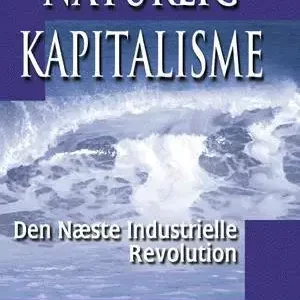 Naturlig kapitalisme