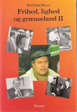 Frihed, lighed og grænseland
