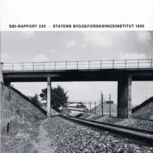 Betonkonstruktioners levetid