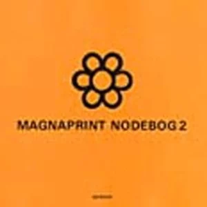 MAGNAPRINT NODEBOG 2 (ORANGE) MP