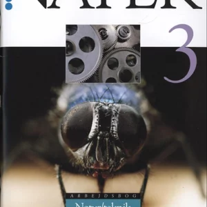 Natek 3, Arbejdsbog