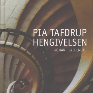 Hengivelsen