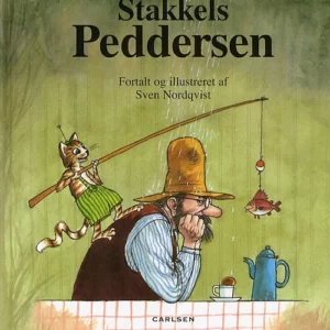 Stakkels Peddersen