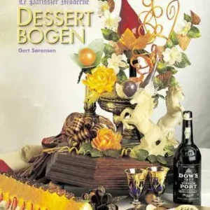 Dessertbogen