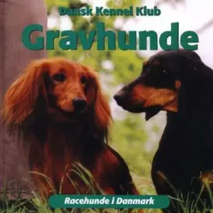 Gravhunde