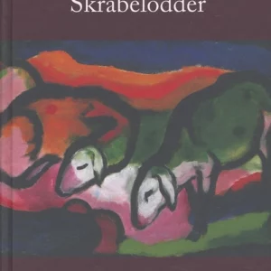 Skrabelodder