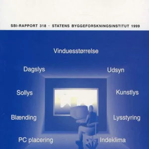 Vinduer og dagslys