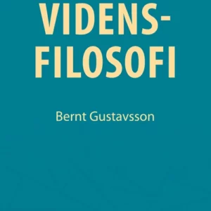 Vidensfilosofi