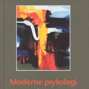 MODERNE PSYKOLOGI - TEMAER