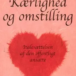 Kærlighed og omstilling