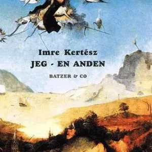 JEG - EN ANDEN FORVANDLINGENS KRØNIKE