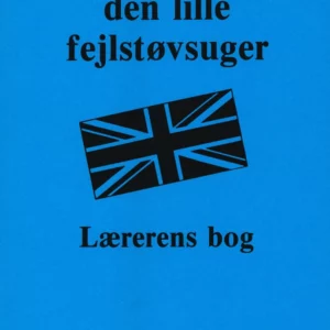 Den lille fejlstøvsuger