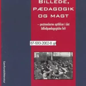 Billede, pædagogik og magt