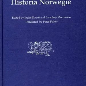 Historia Norwegie