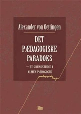 Det pædagogiske paradoks