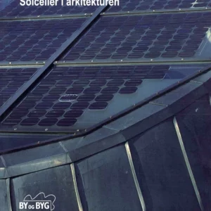 Solceller i arkitekturen