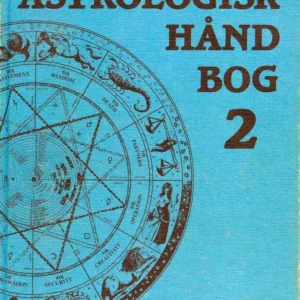 Astrologisk håndbog Progressive horoskoper, solar-horoskoper, transitter, korrektion