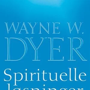 Spirituelle løsninger