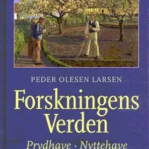 Forskningens Verden