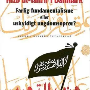 Hizb Ut-Tahrir i Danmark