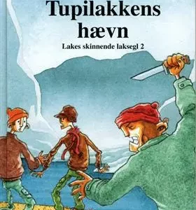 Tupilakkens hævn